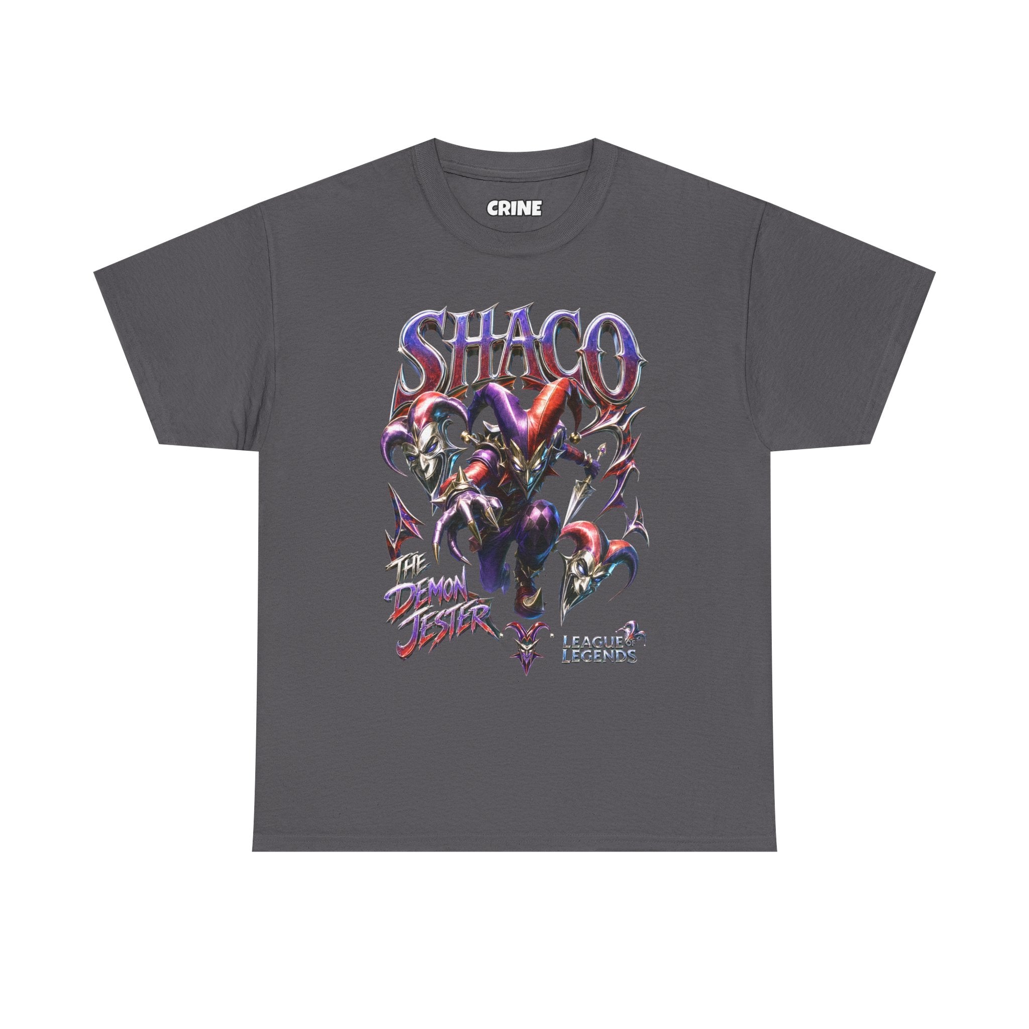 CHAMP Shaco T-Shirt