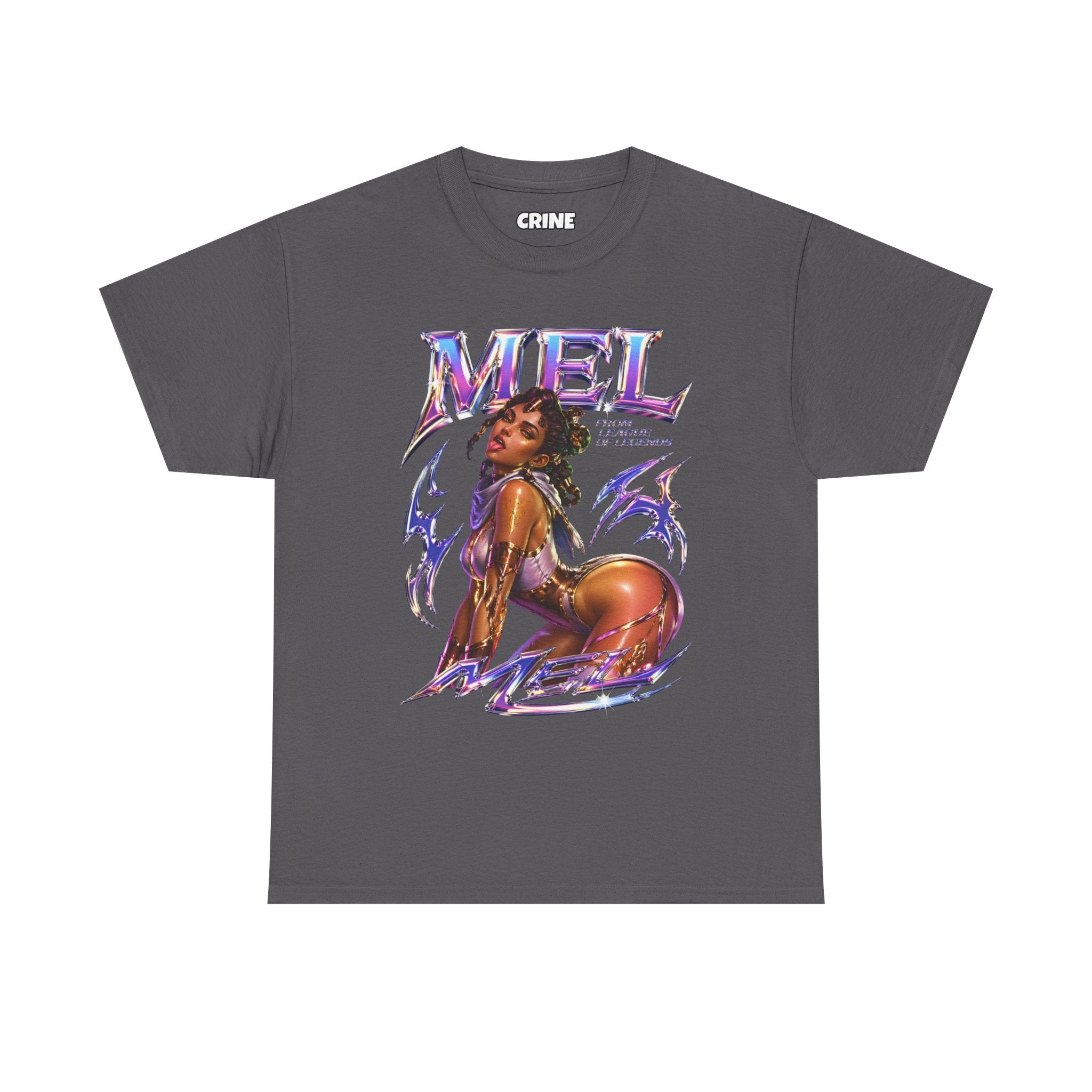 WAIFU Mel T-Shirt