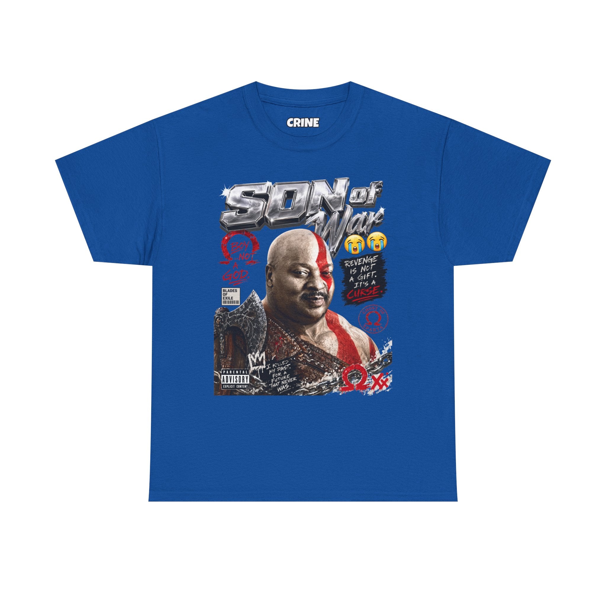 SON of War T-Shirt