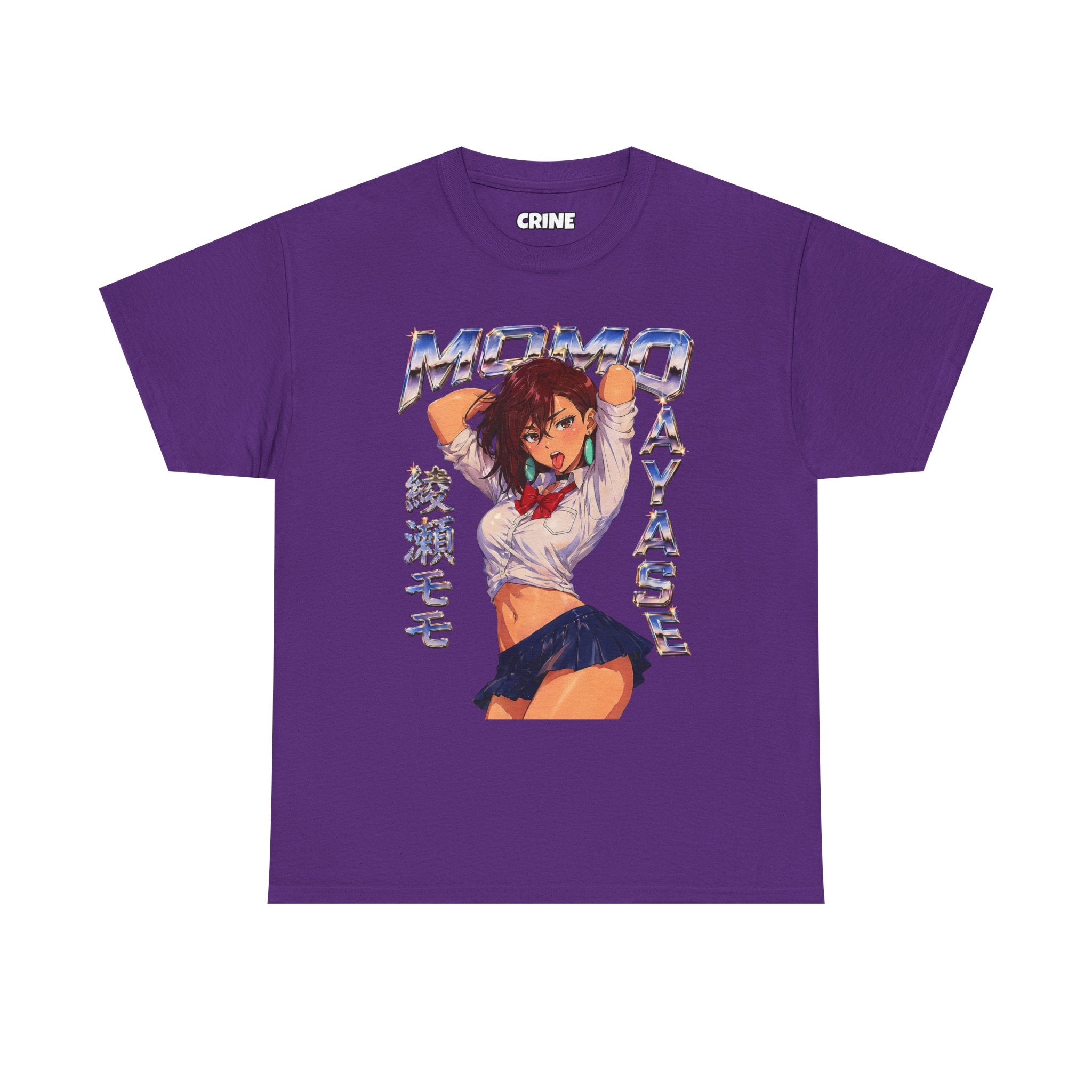 WAIFU Momo T-Shirt