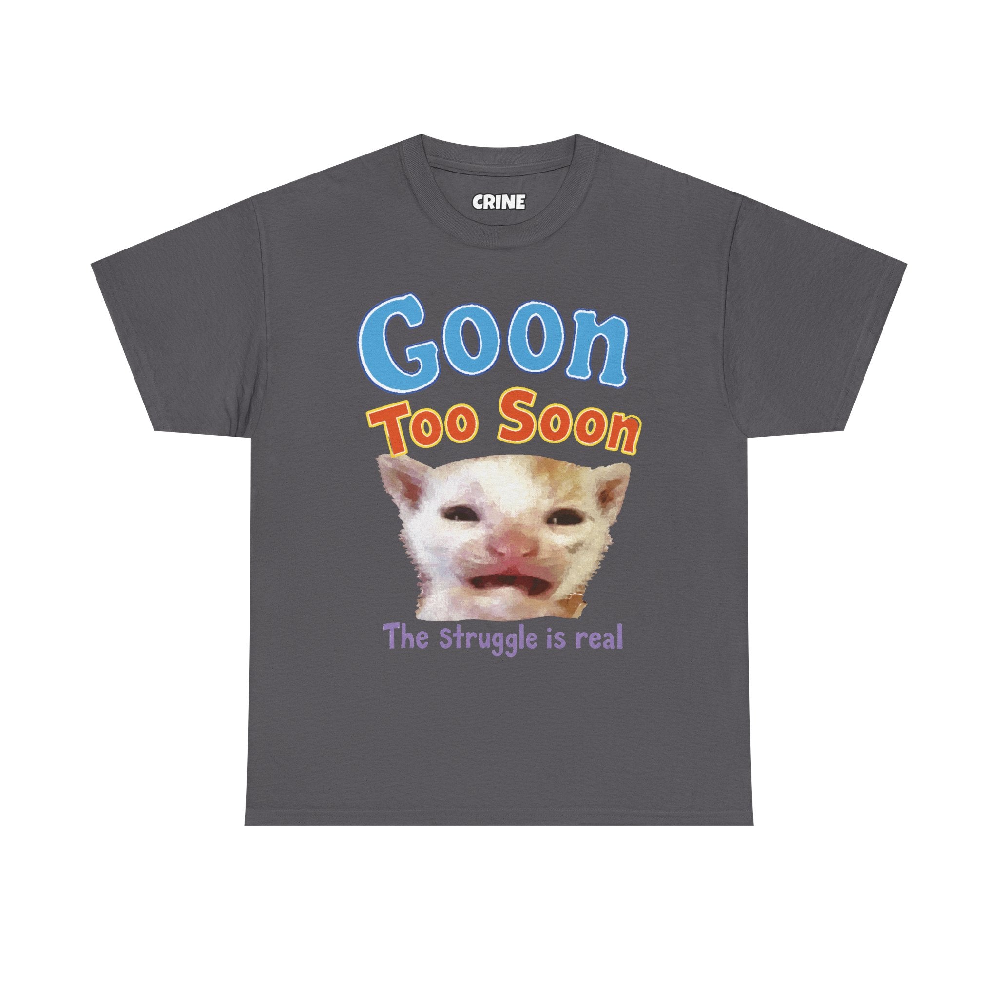 Goon Too Soon T-Shirt