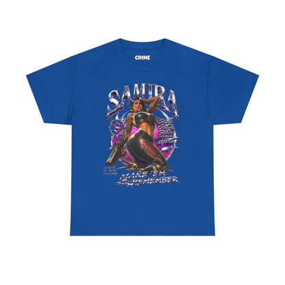 WAIFU Samira T-Shirt