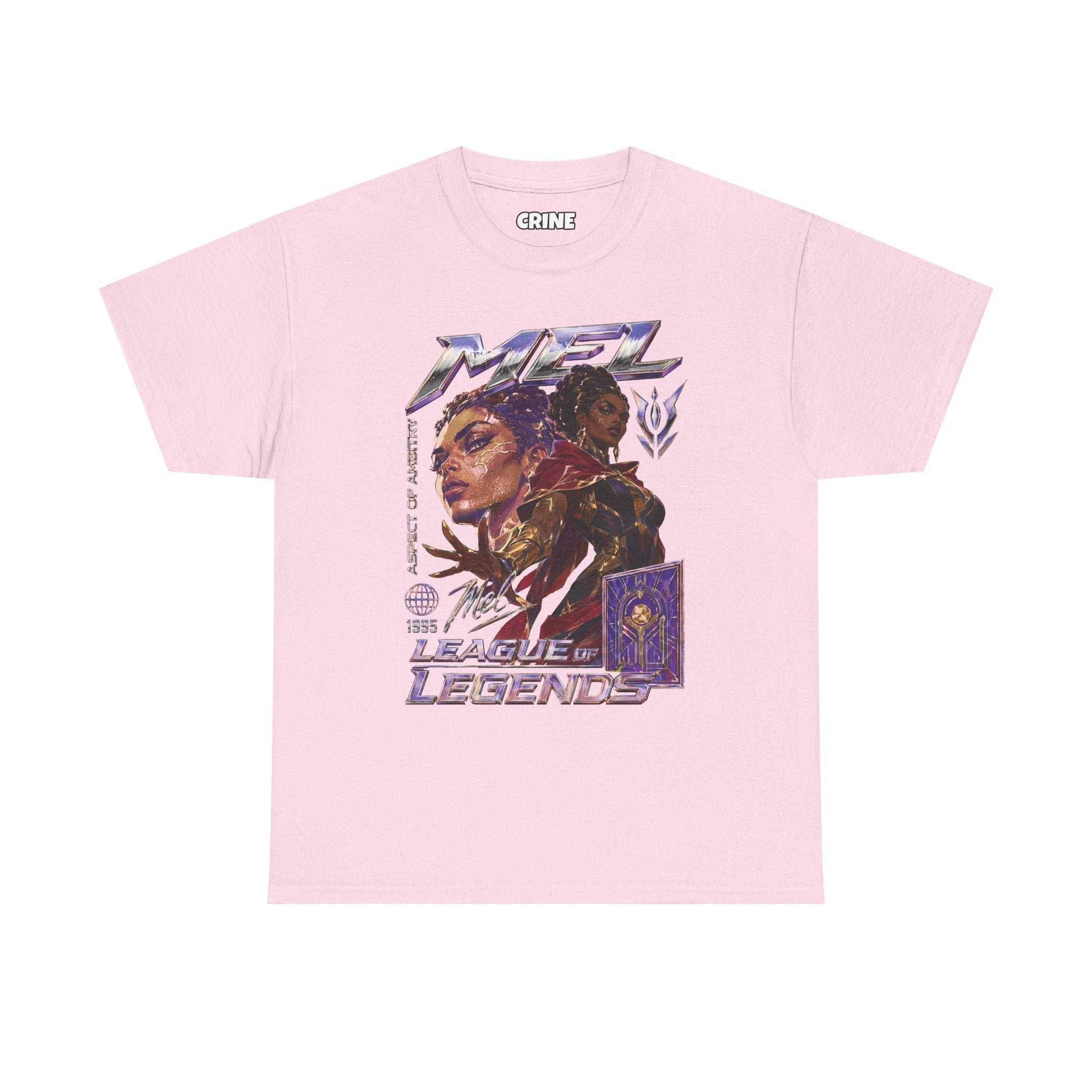 CHAMP Mel T-Shirt