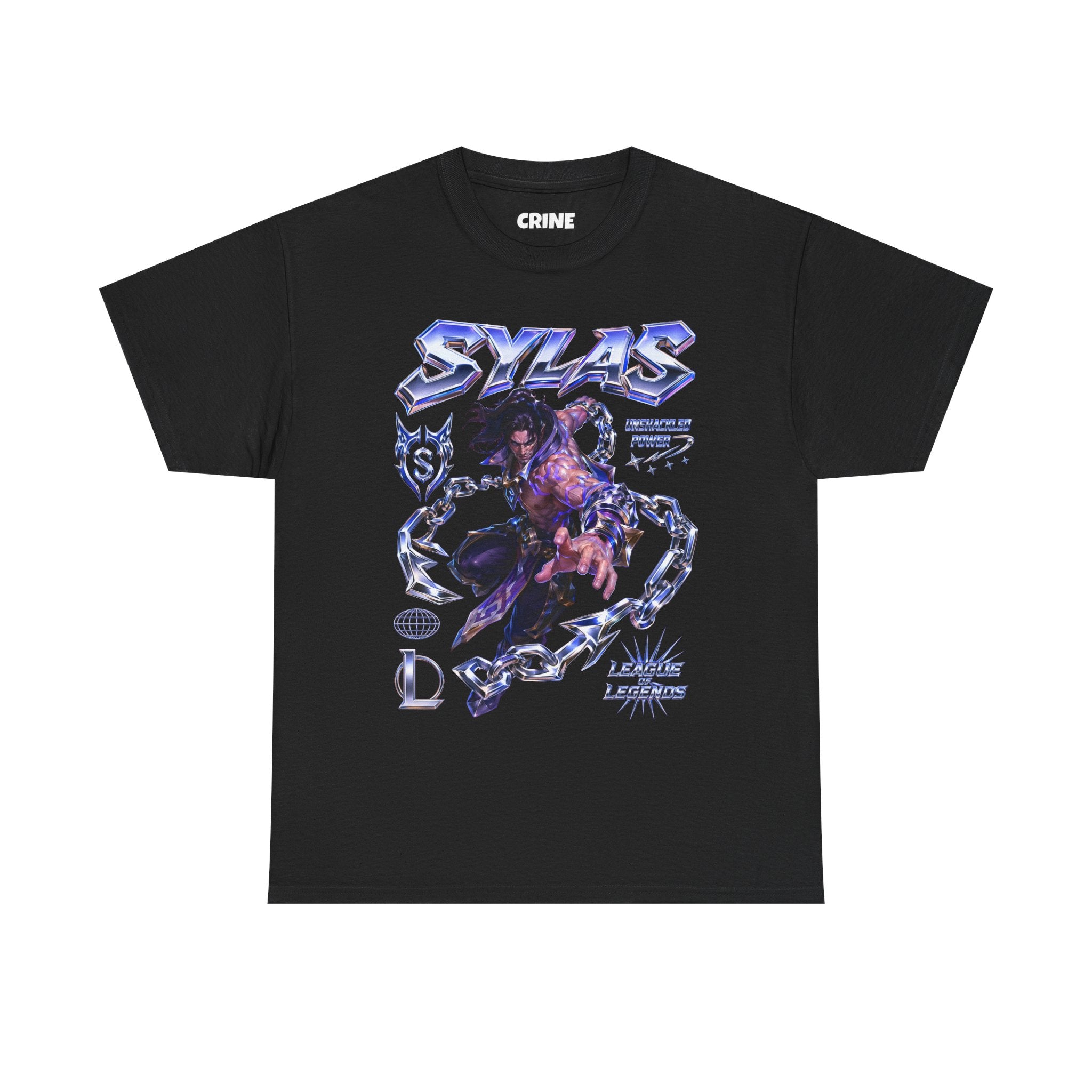 CHAMP Sylas T-Shirt
