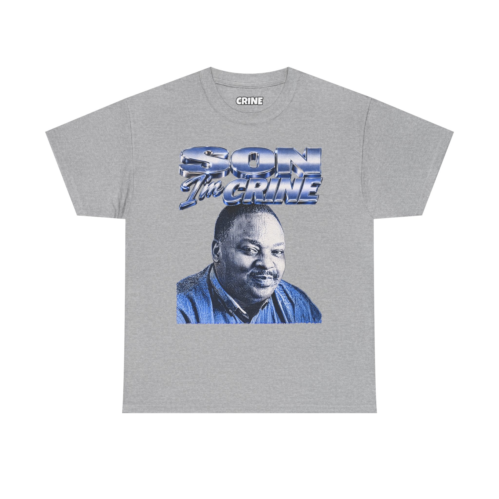 SON I'm CRINE T-Shirt