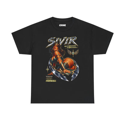 WAIFU Sivir T-Shirt