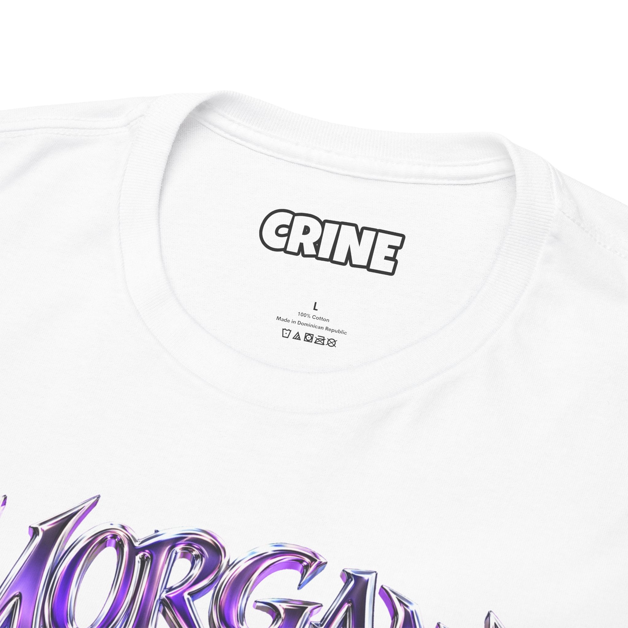 CHAMP Morgana T-Shirt