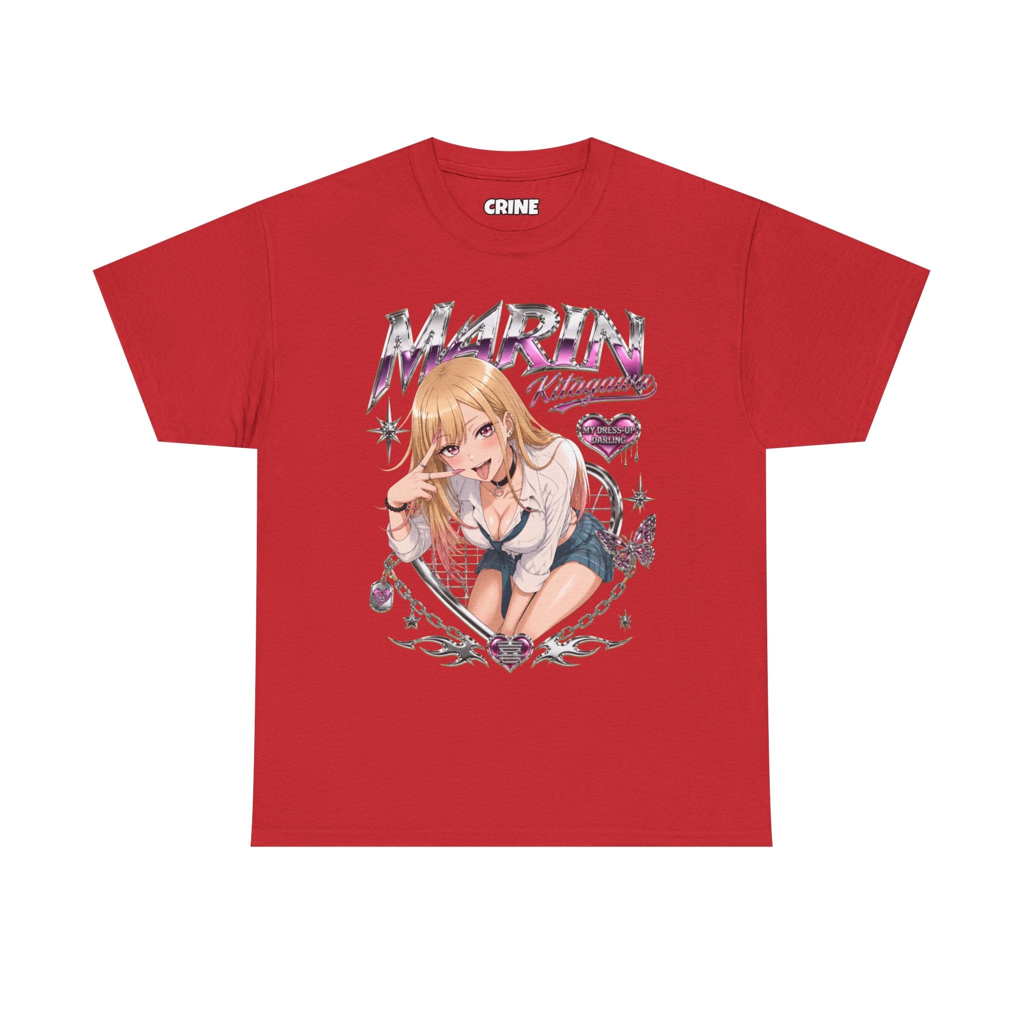 WAIFU Marin Kitagawa T-Shirt