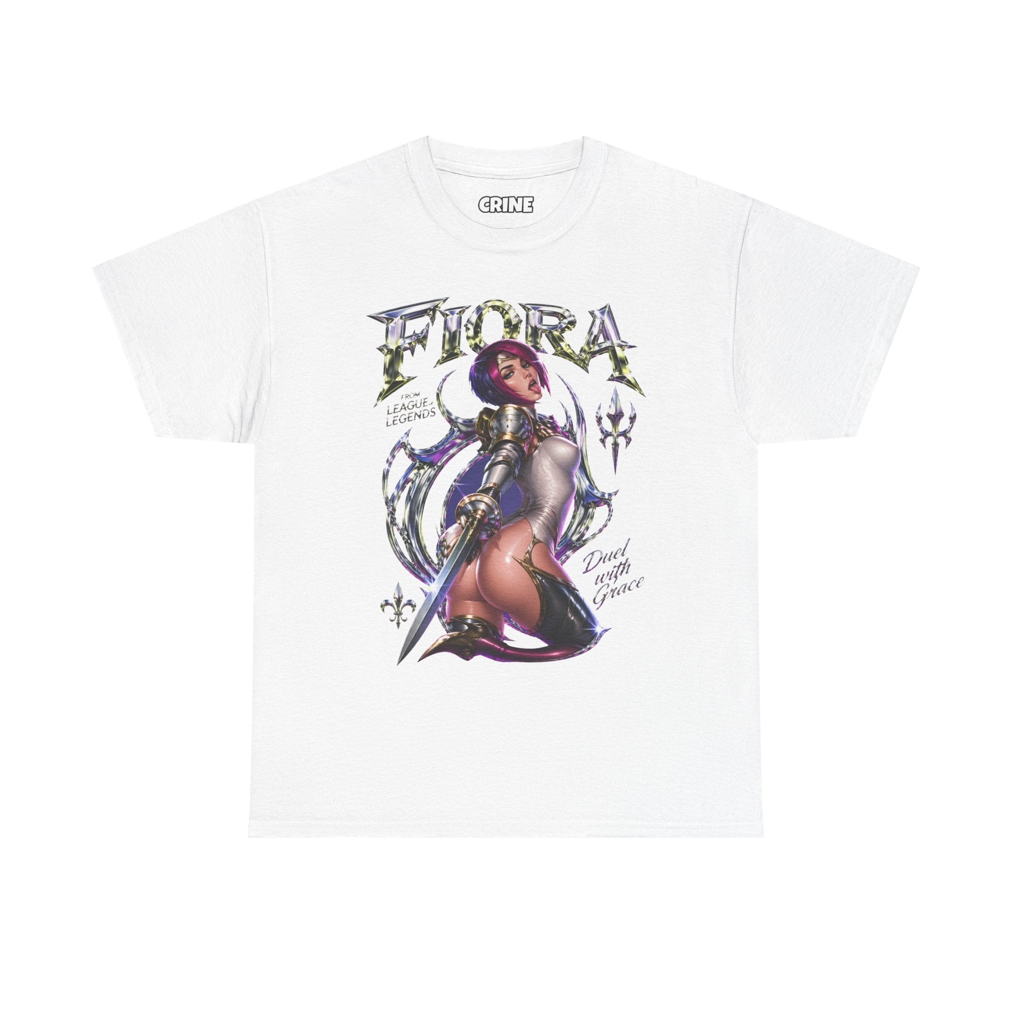 WAIFU Fiora T-Shirt