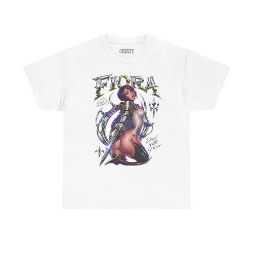 WAIFU Fiora T-Shirt
