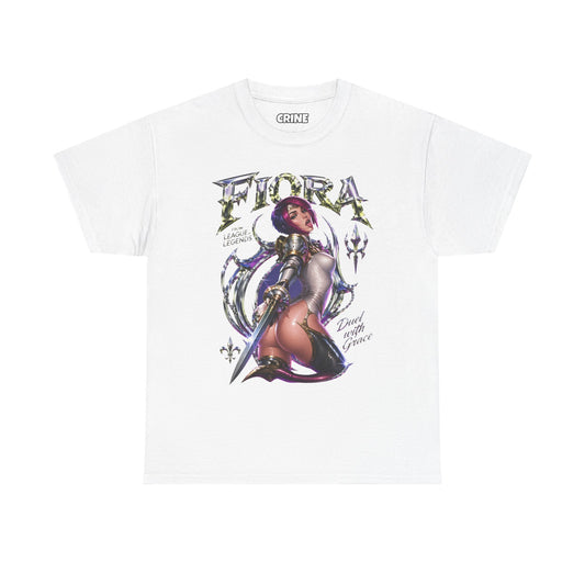 WAIFU Fiora T-Shirt