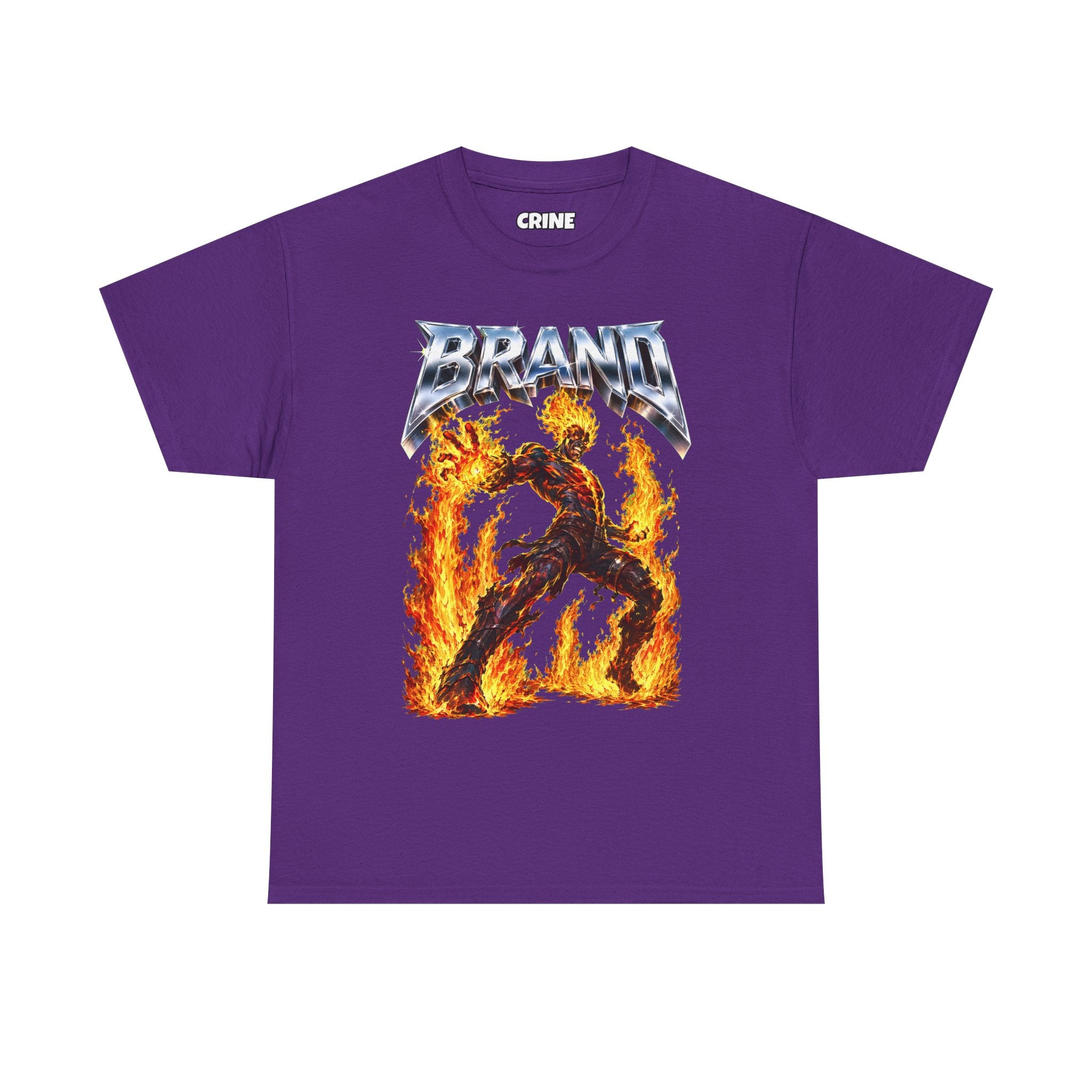CHAMP Brand T-Shirt