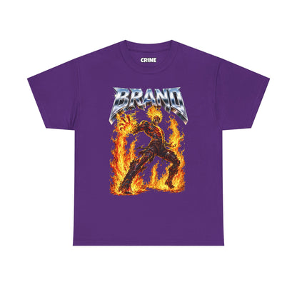 CHAMP Brand T-Shirt