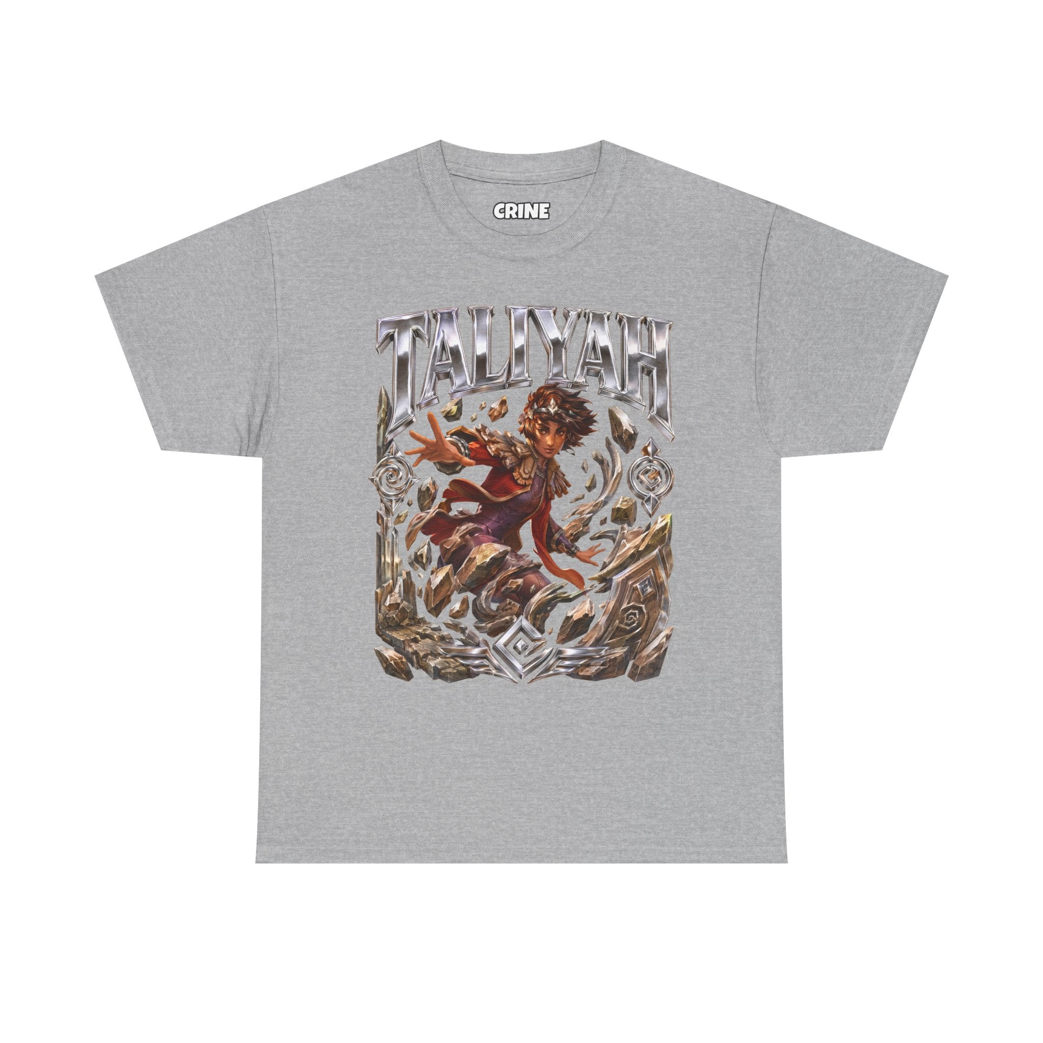 CHAMP Taliyah T-Shirt