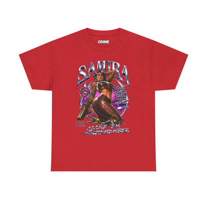 WAIFU Samira T-Shirt