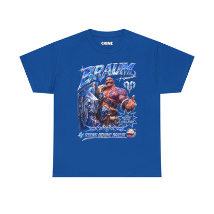 CHAMP Braum T-Shirt