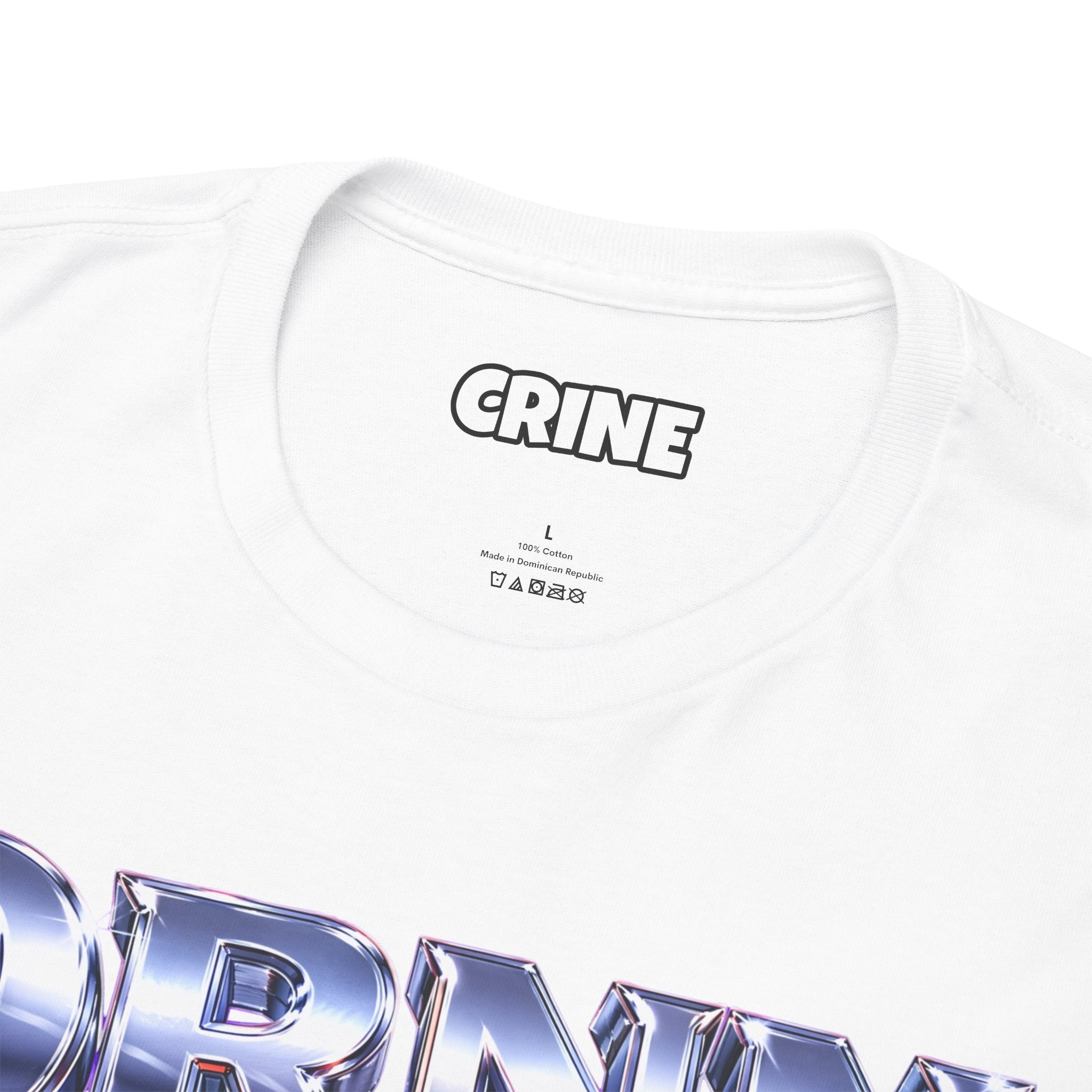 CHAMP Ornn T-Shirt
