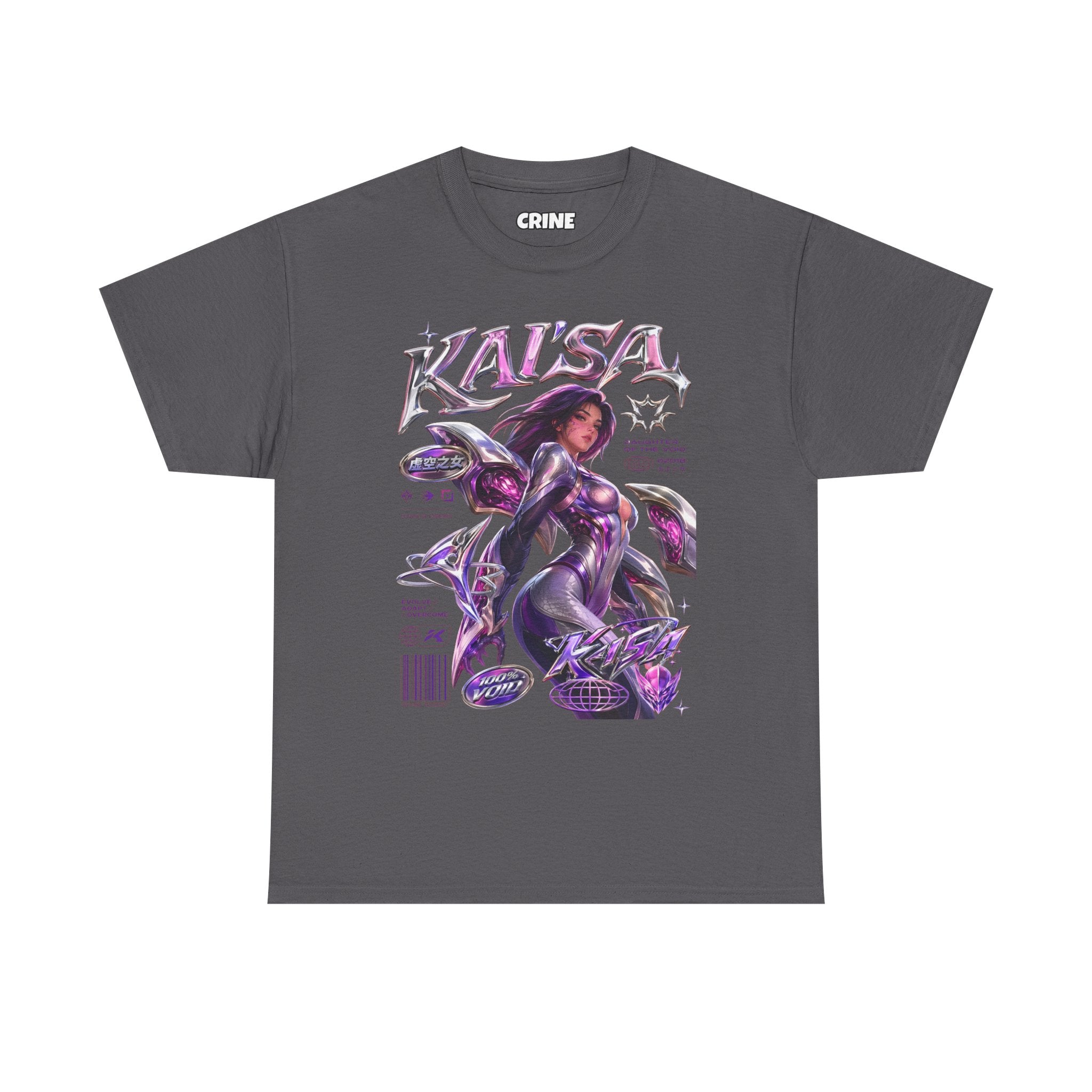 CHAMP Kai'Sa T-Shirt