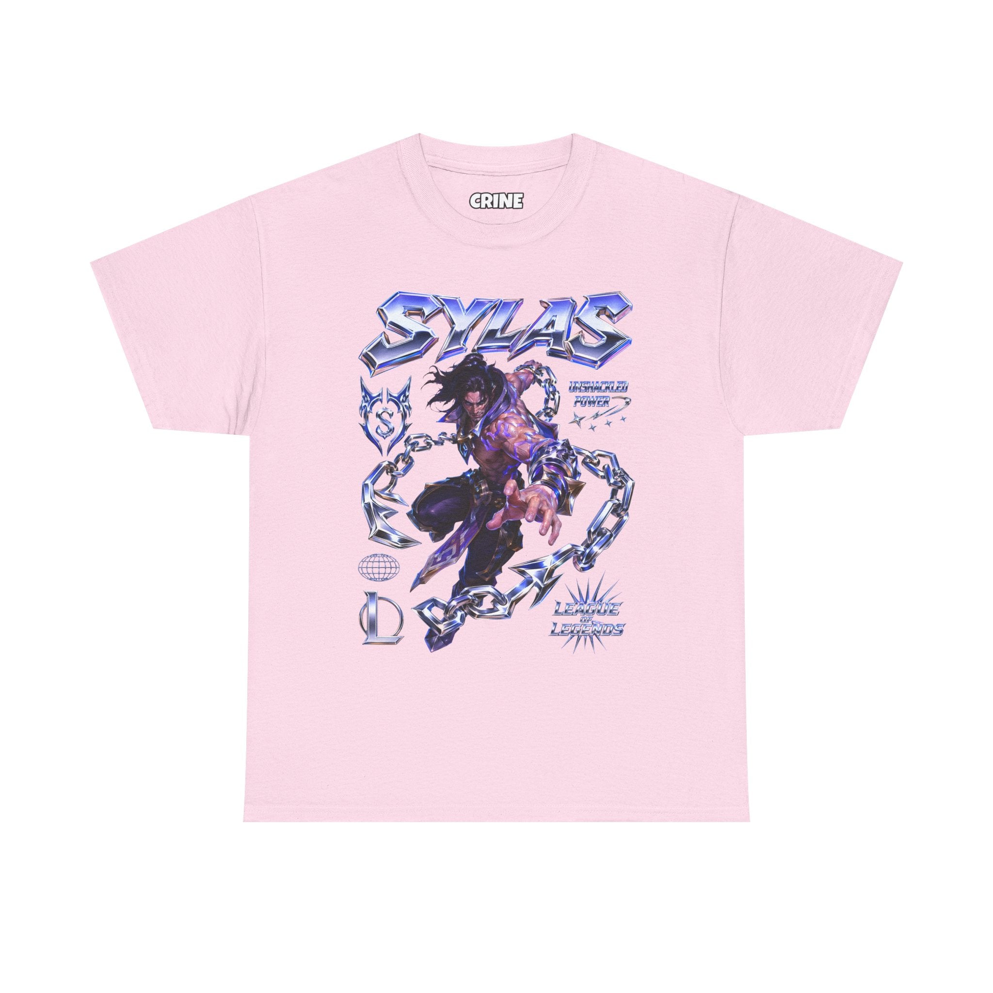 CHAMP Sylas T-Shirt
