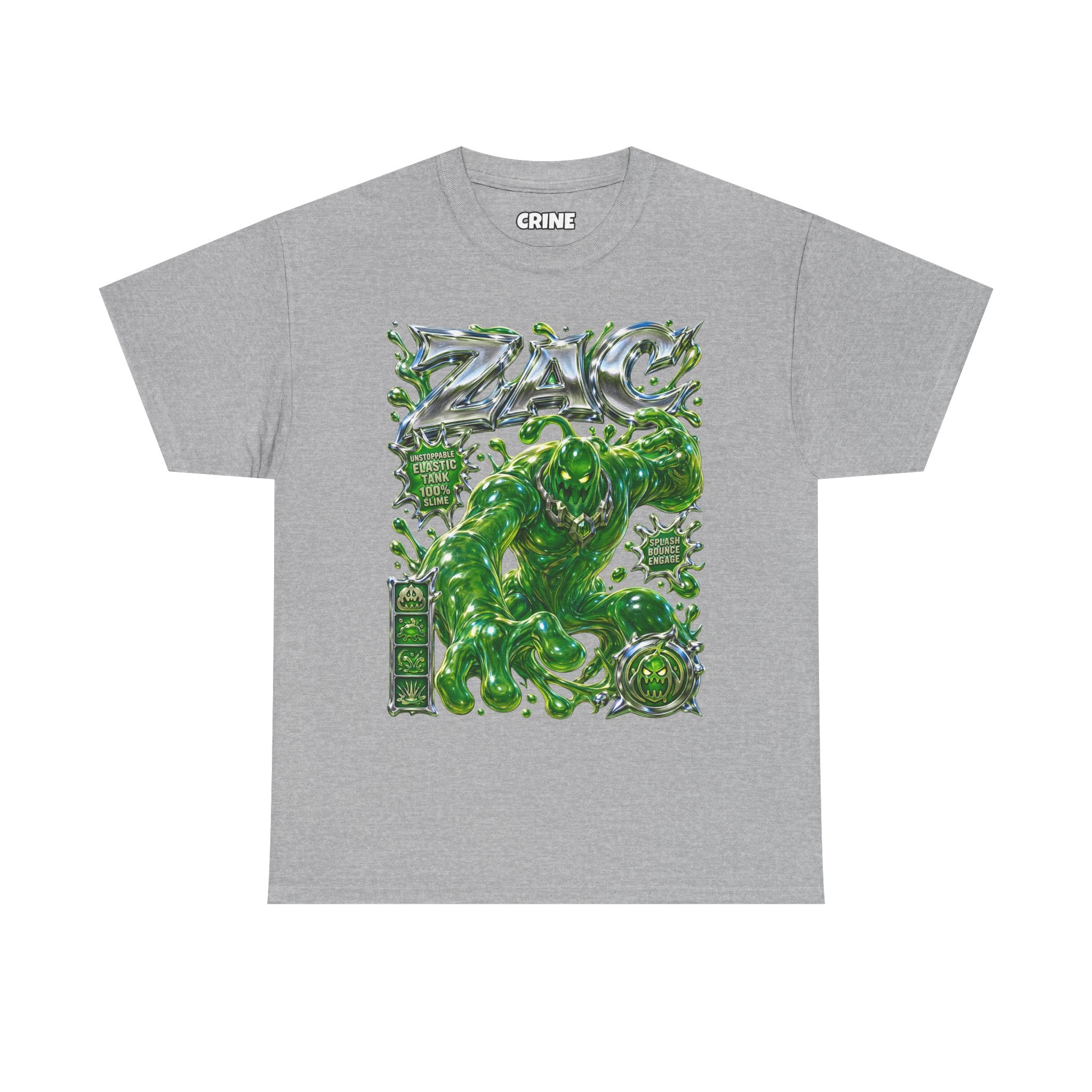 CHAMP Zac T-Shirt
