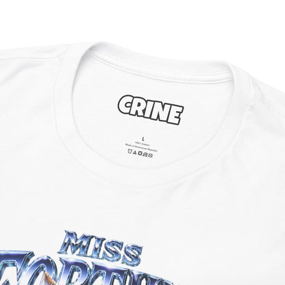 WAIFU Miss Fortune T-Shirt