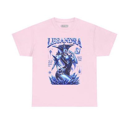 WAIFU Lissandra T-Shirt