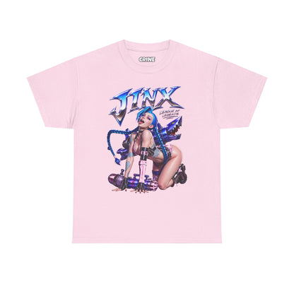 WAIFU Jinx T-Shirt