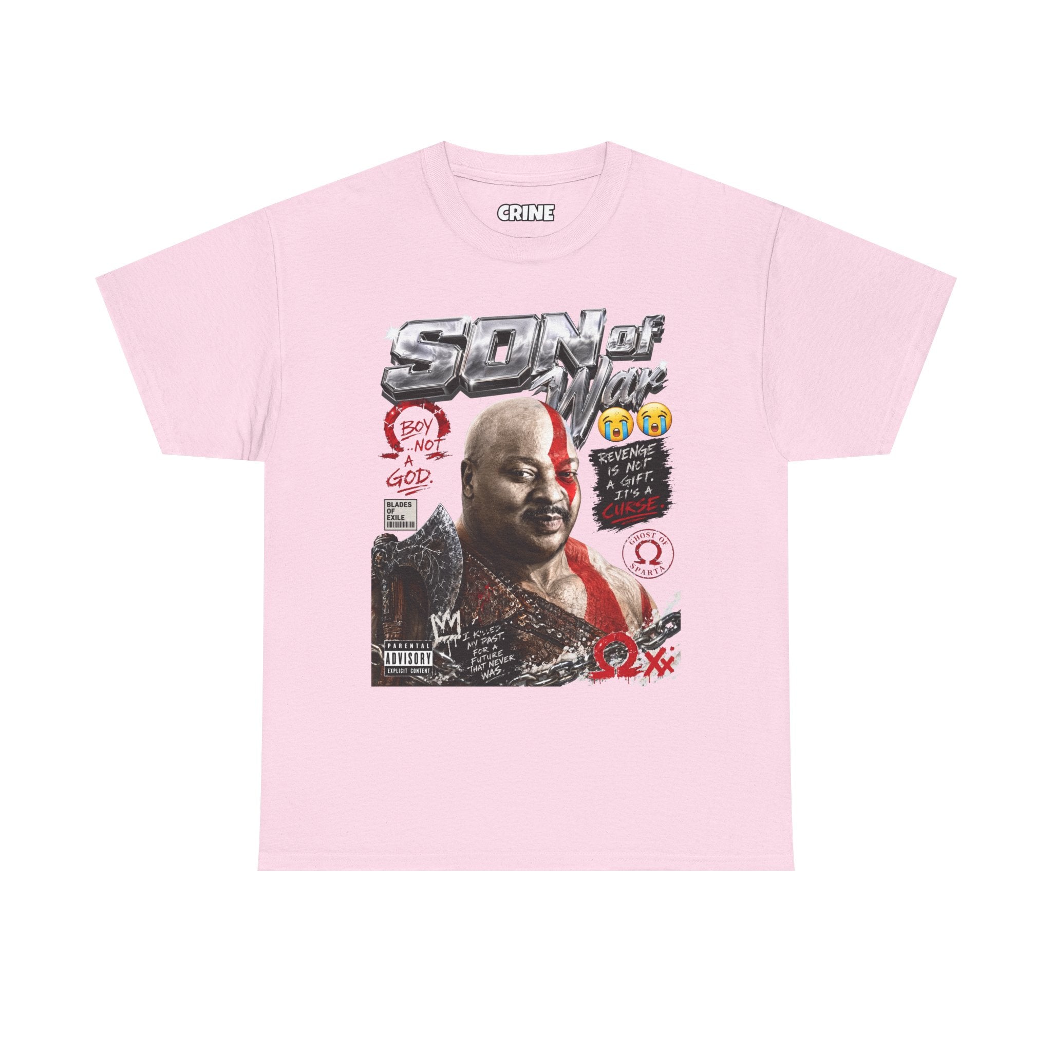 SON of War T-Shirt