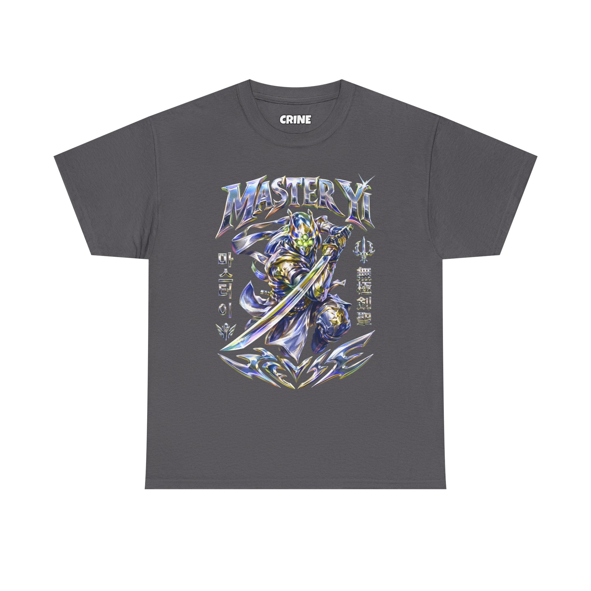 CHAMP Master Yi T-Shirt