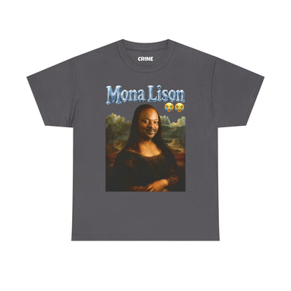 Mona LiSON T-Shirt