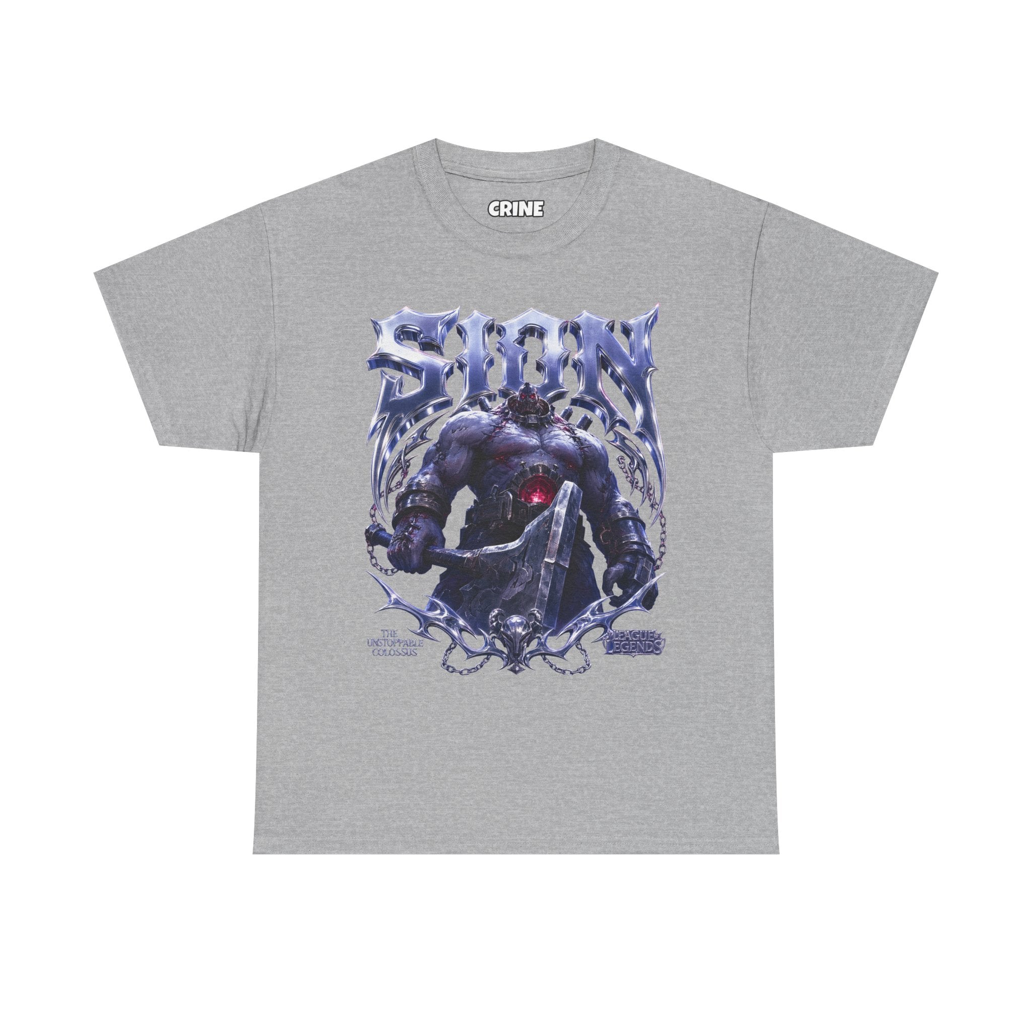 CHAMP Sion T-Shirt