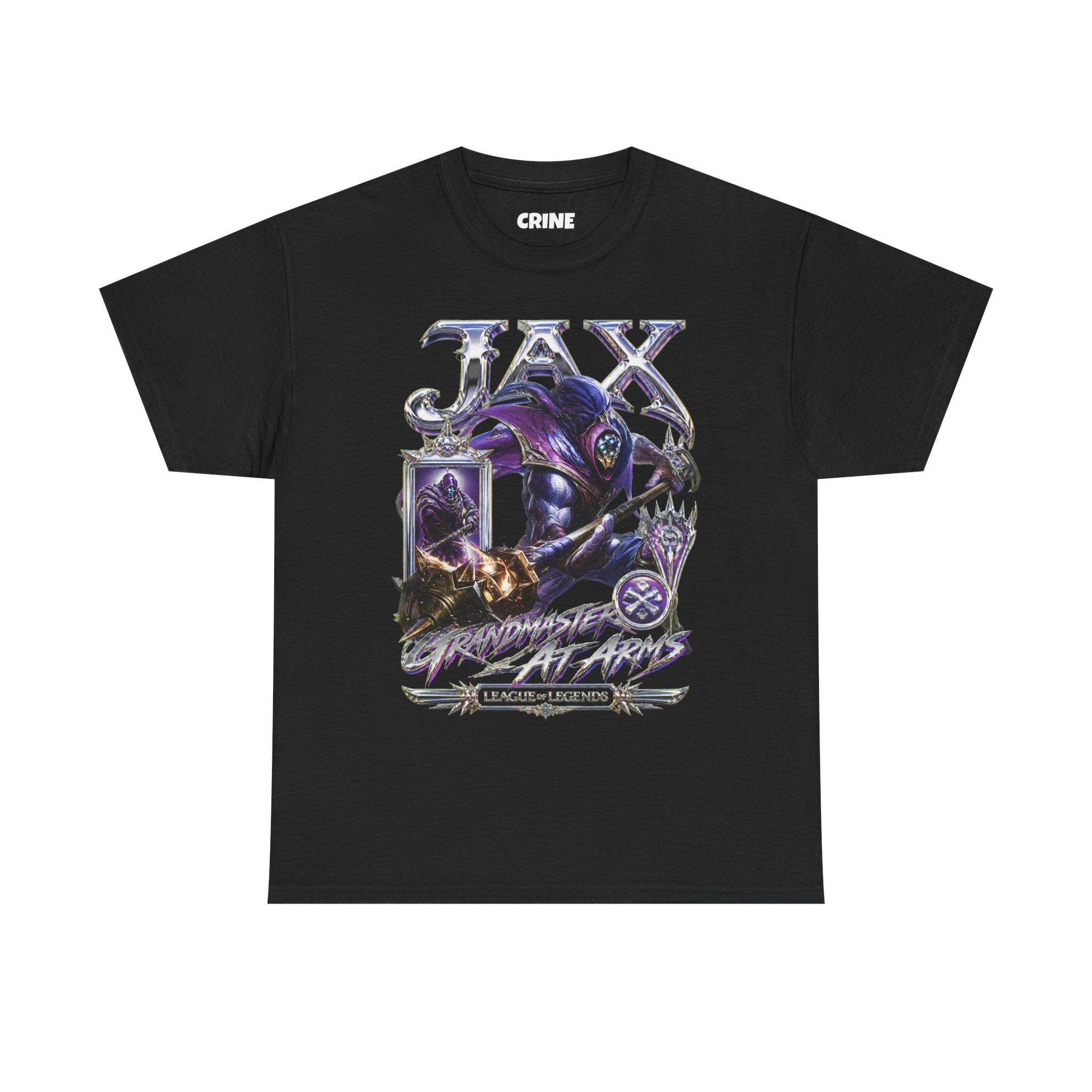 CHAMP Jax T-Shirt