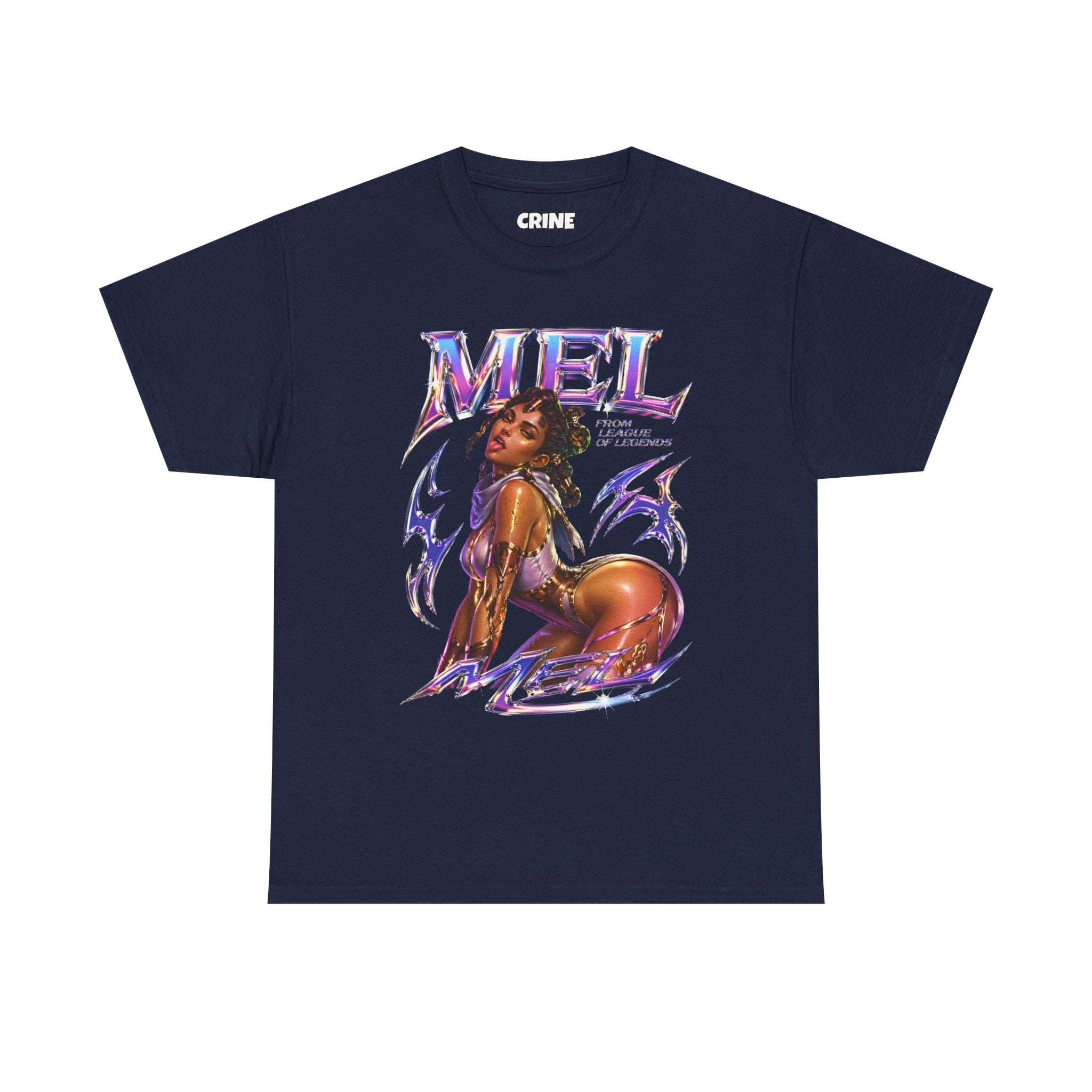 WAIFU Mel T-Shirt