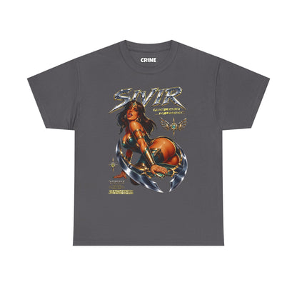 WAIFU Sivir T-Shirt