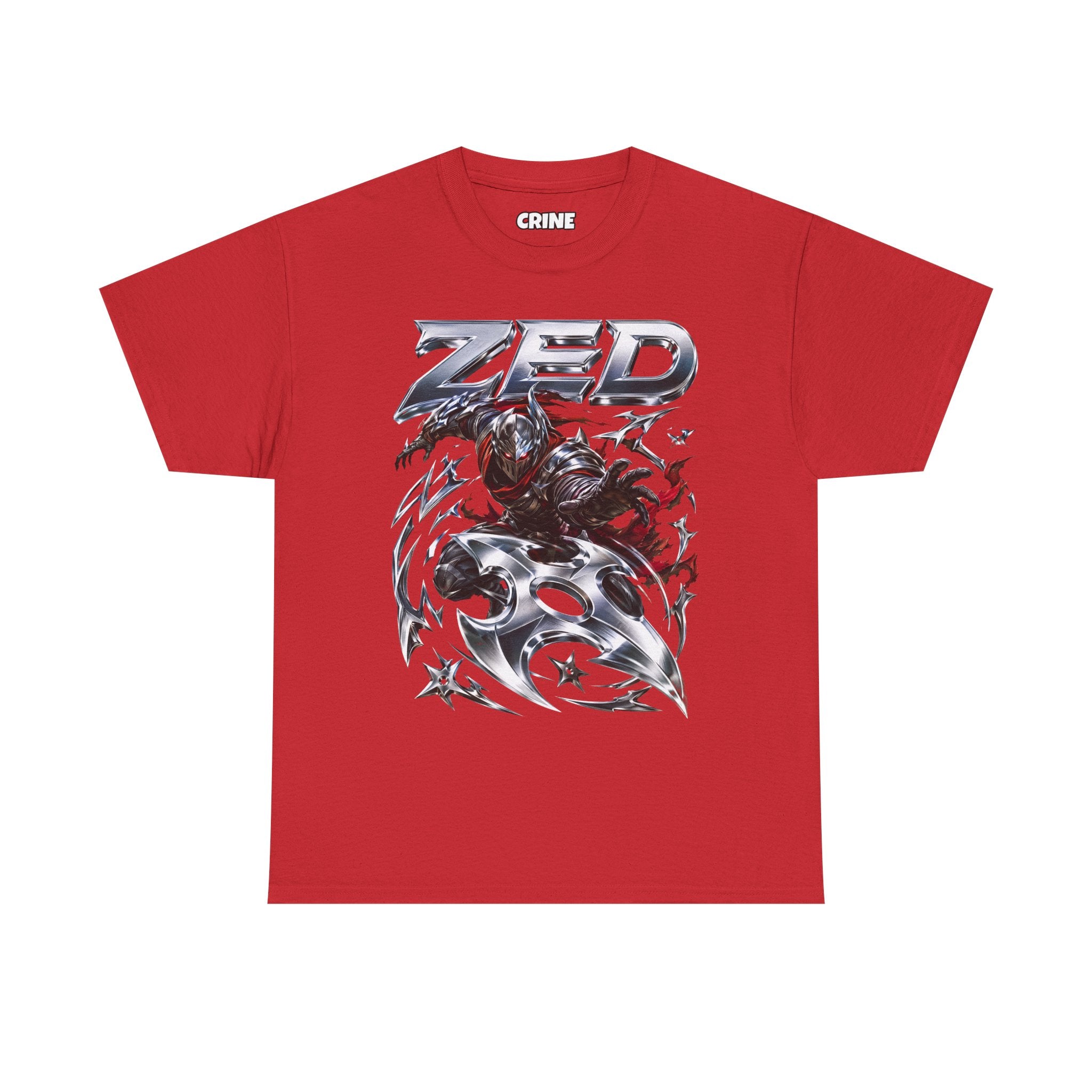 CHAMP Zed T-Shirt