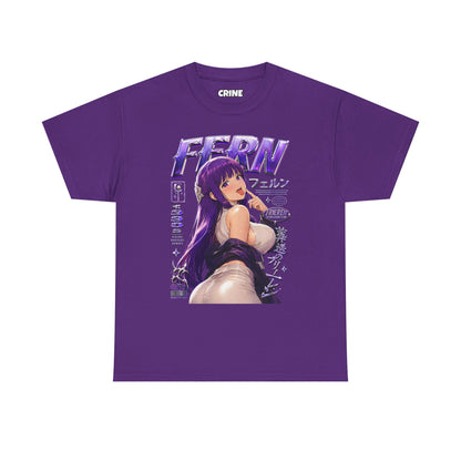 WAIFU Fern T-Shirt