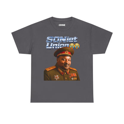 SONiet Union T-Shirt