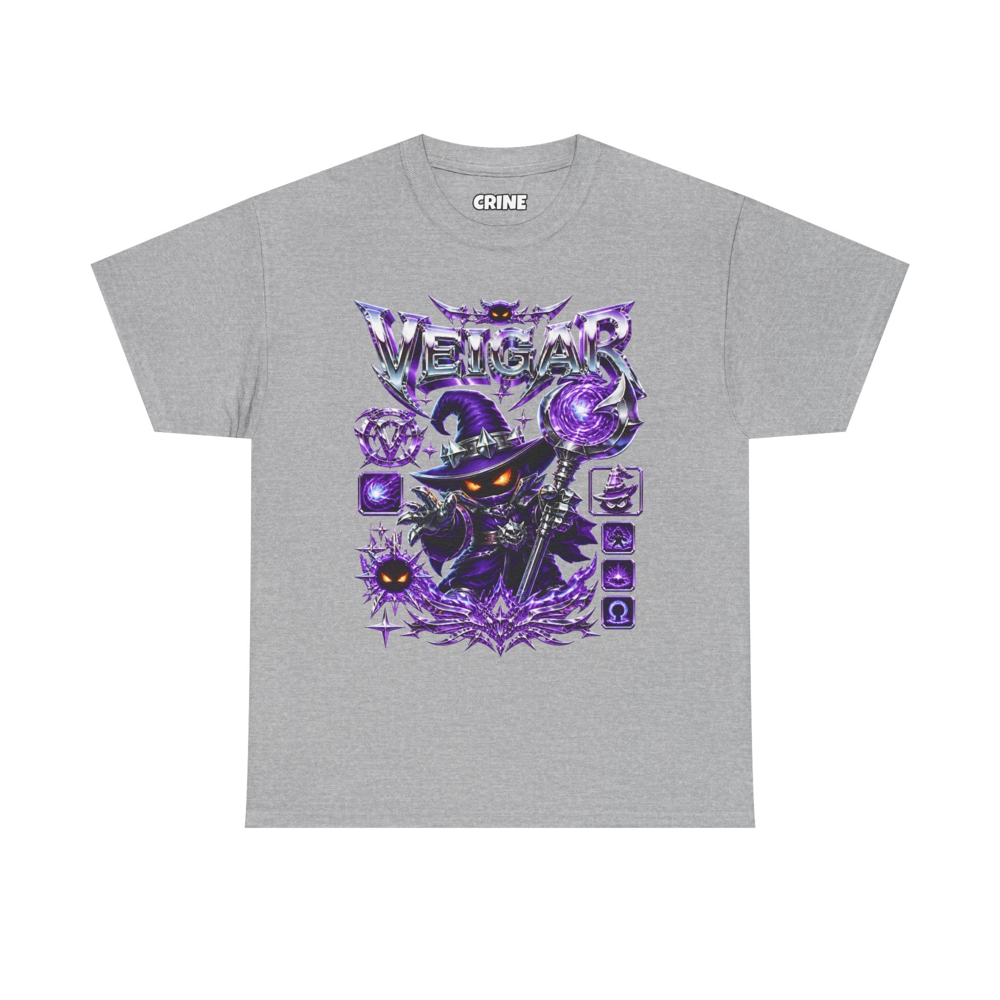 CHAMP Veigar T-Shirt