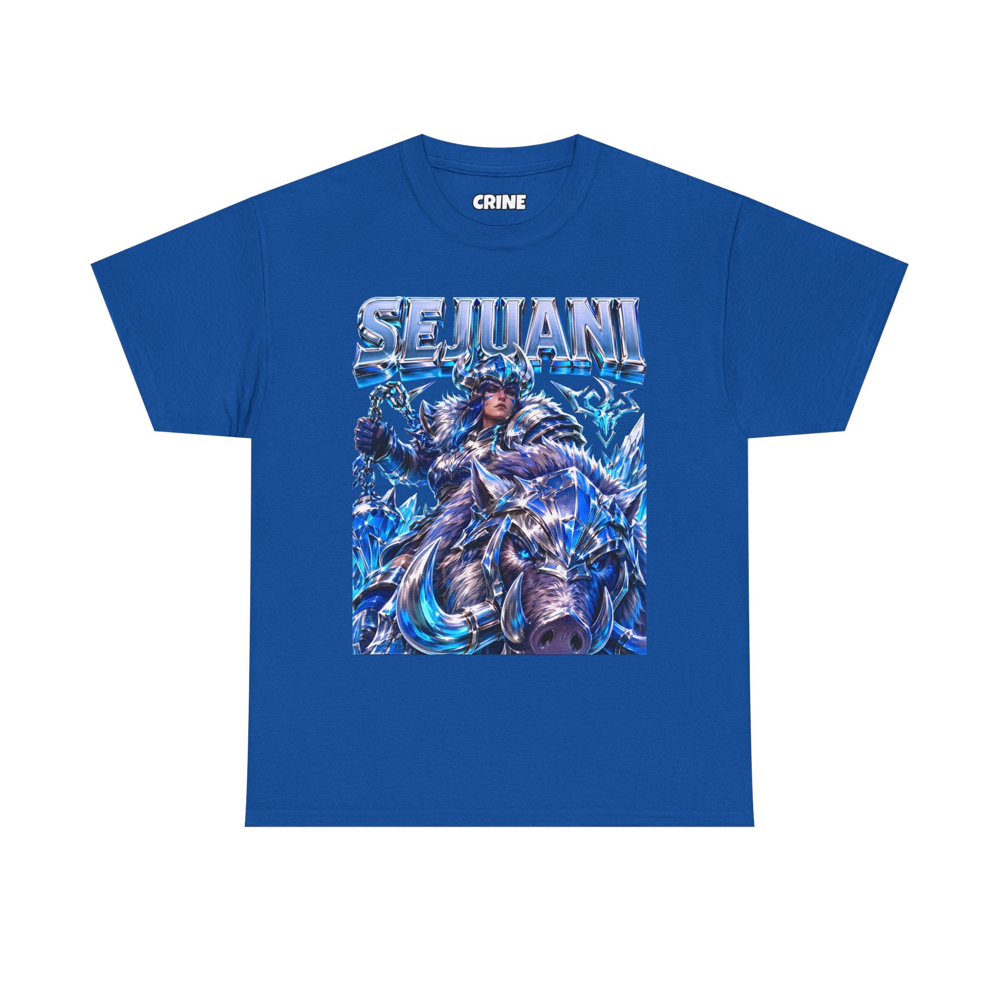 CHAMP Sejuani T-Shirt