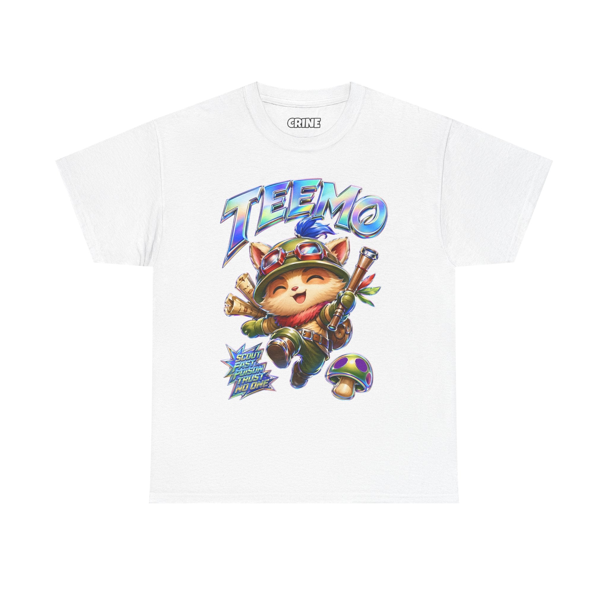 CHAMP Teemo T-Shirt
