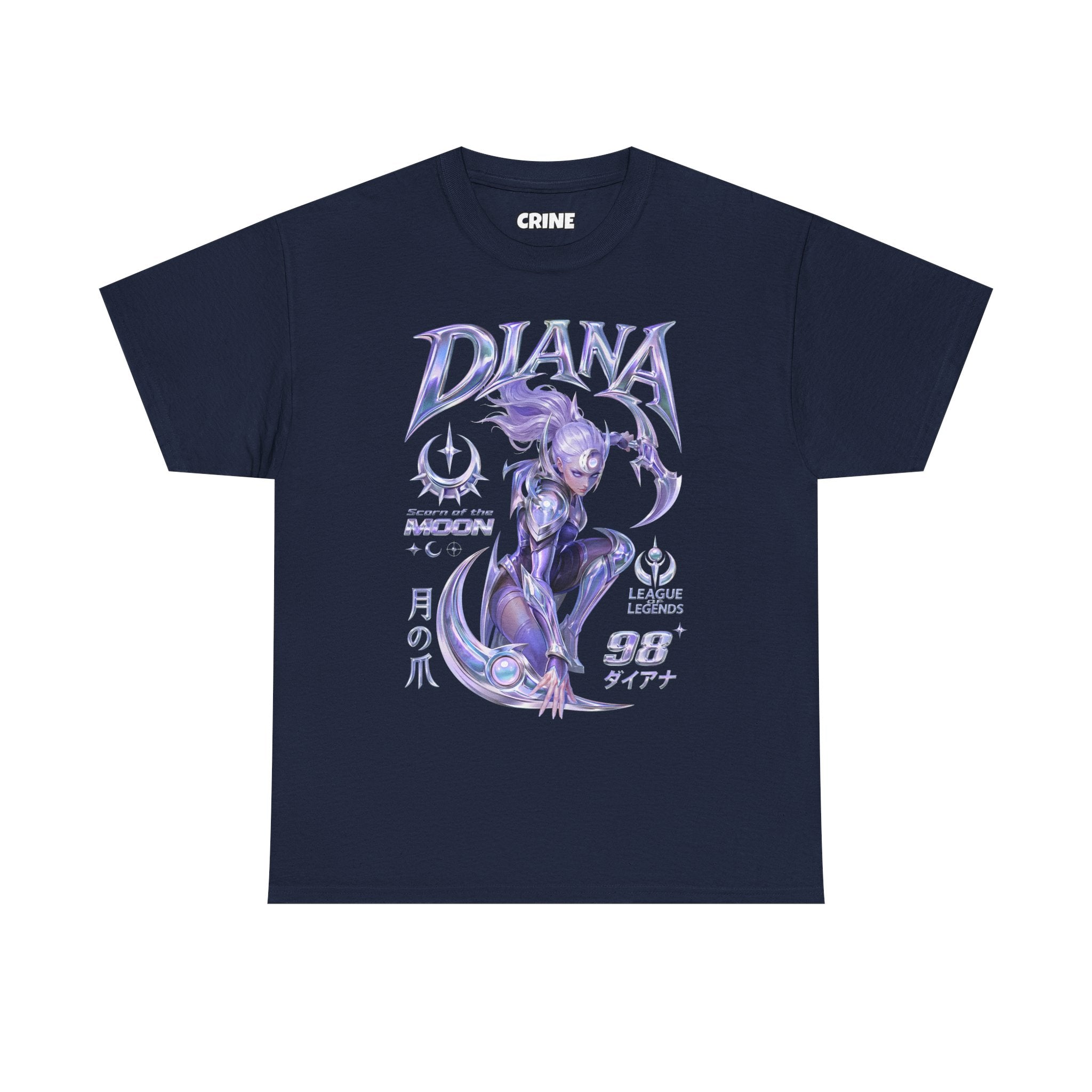 CHAMP Diana T-Shirt
