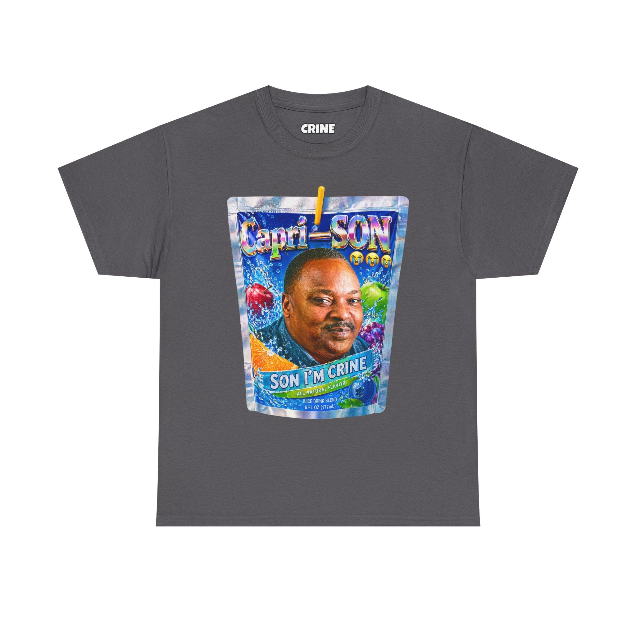 Capri-SON T-Shirt