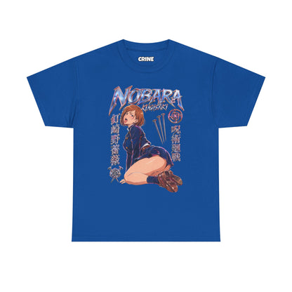 WAIFU Nobara T-Shirt