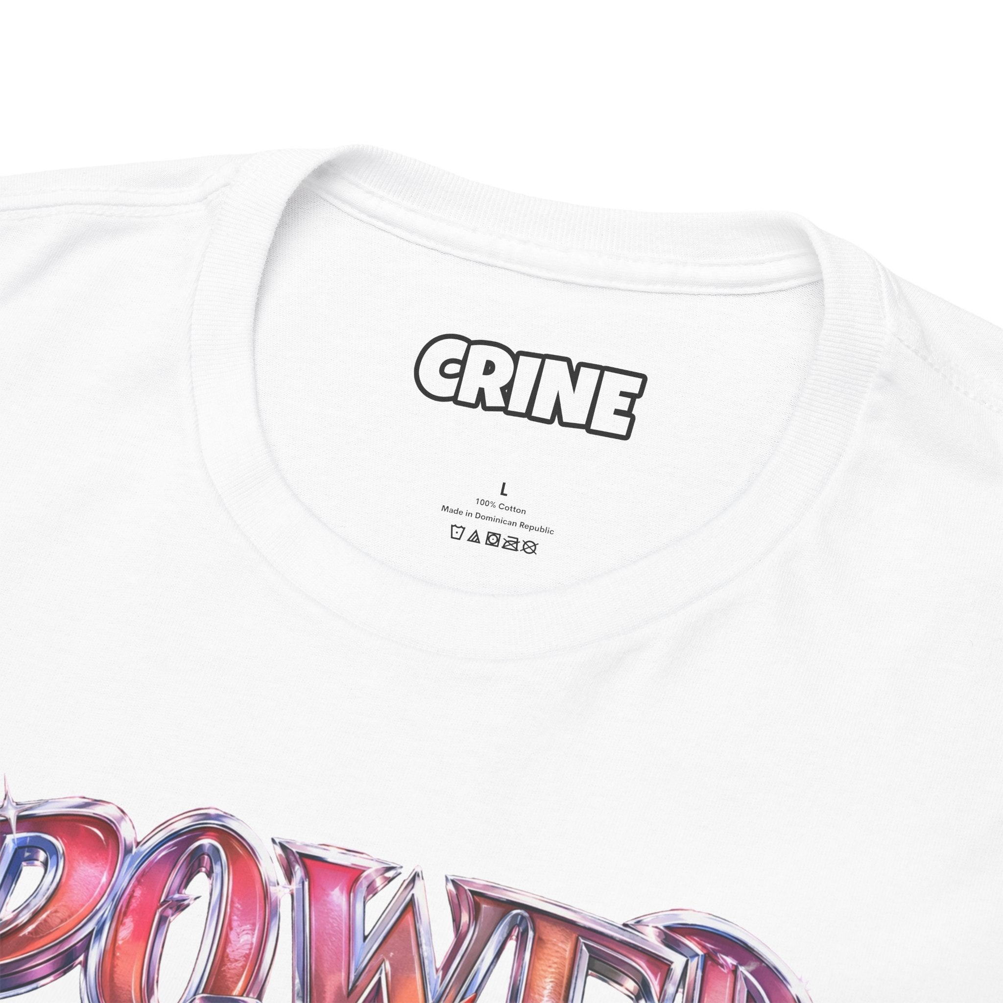 WAIFU Power T-Shirt