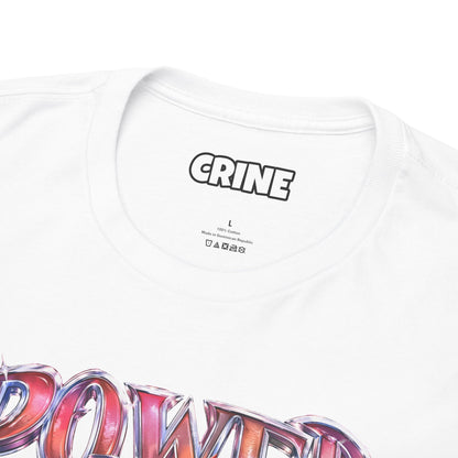 WAIFU Power T-Shirt