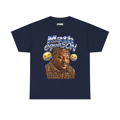 Math equaSON T-Shirt