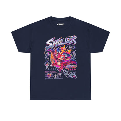 CHAMP Smolder T-Shirt