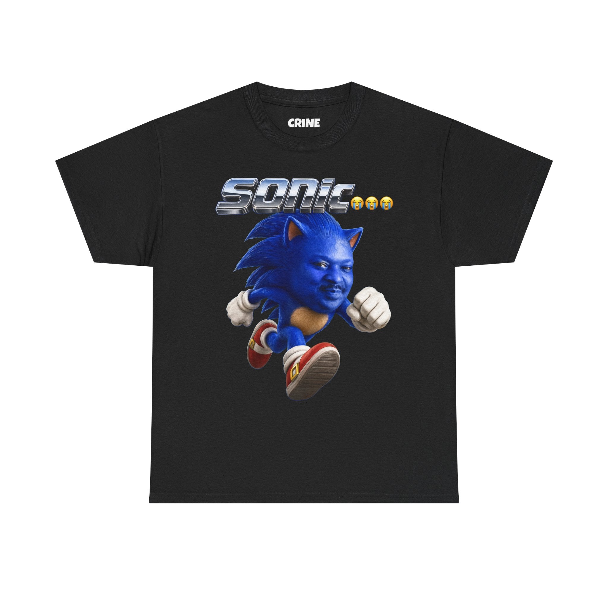 SONic T-Shirt