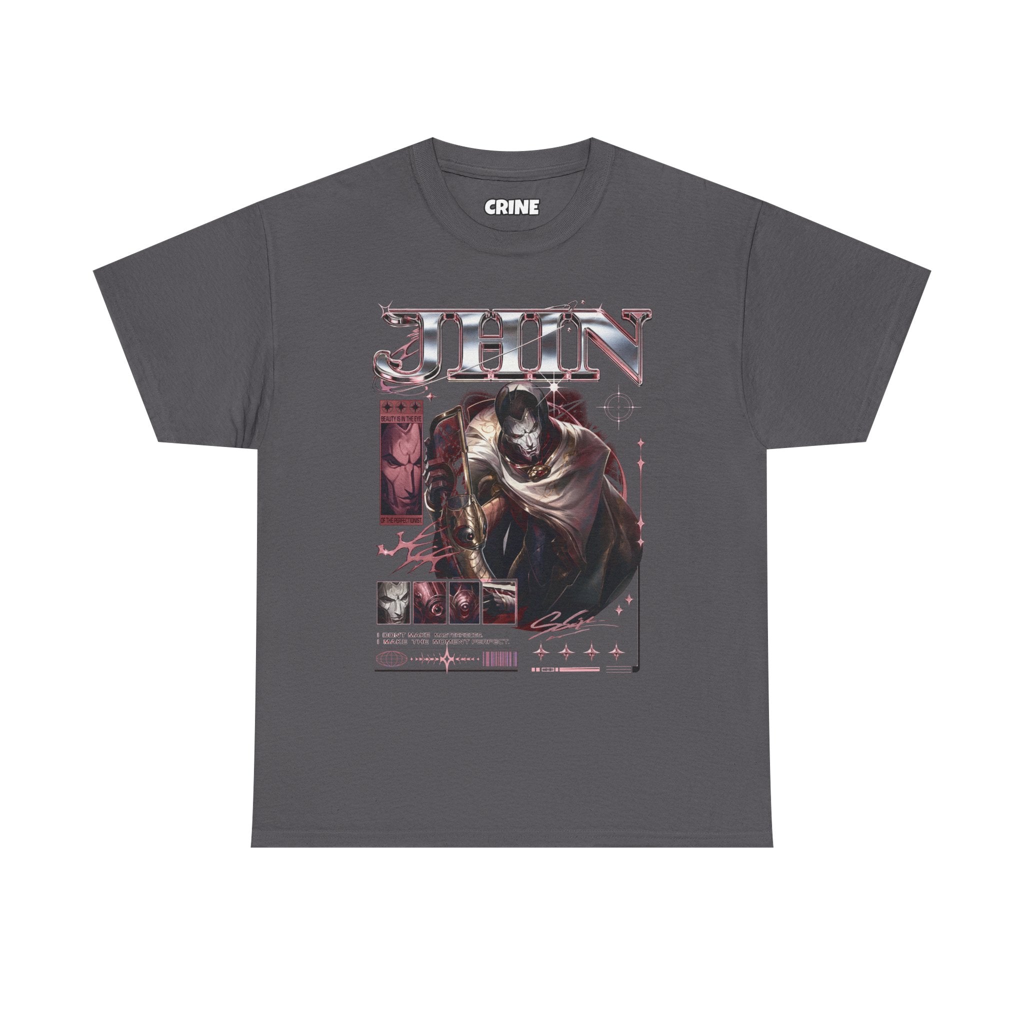 CHAMP Jhin T-Shirt