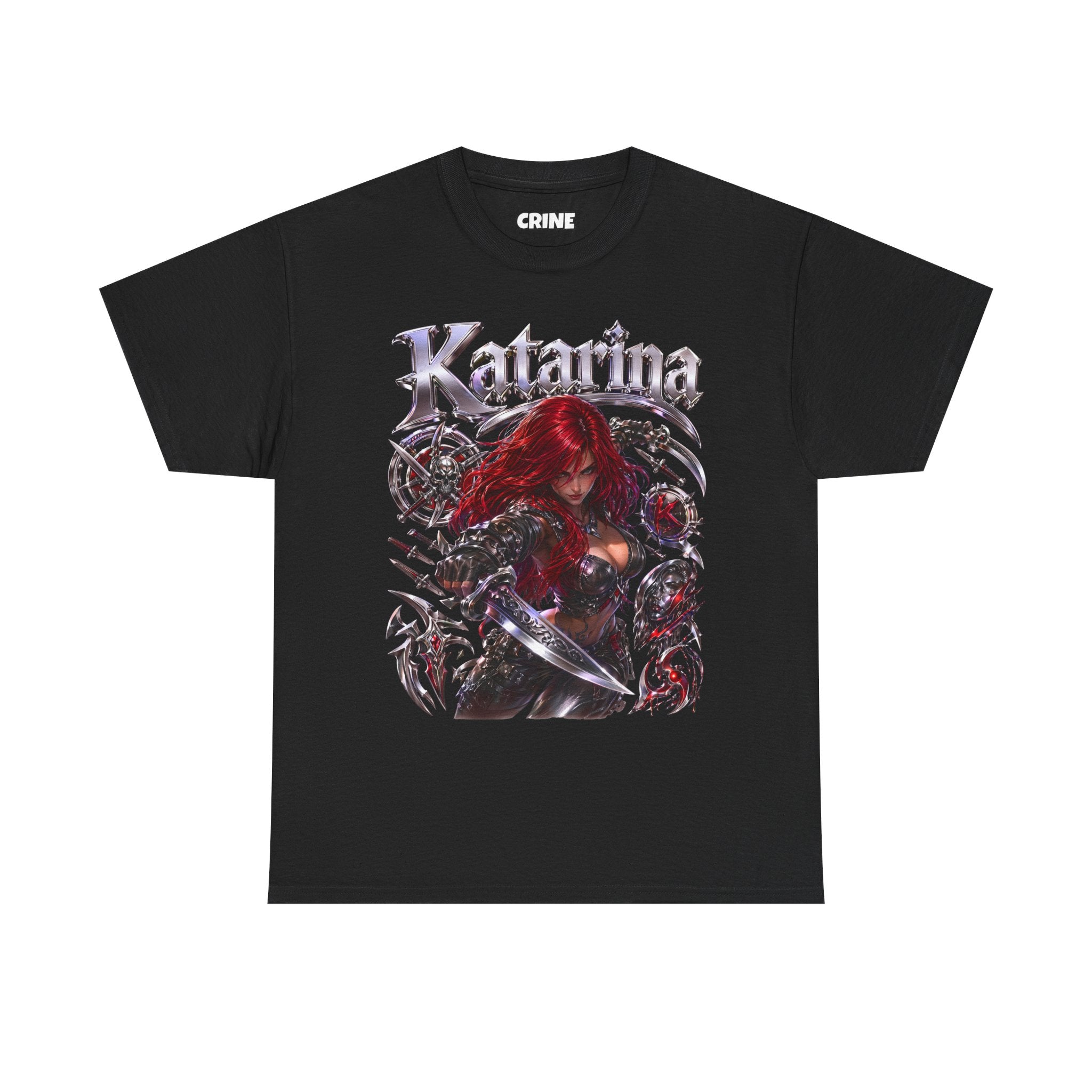 CHAMP Katarina T-Shirt